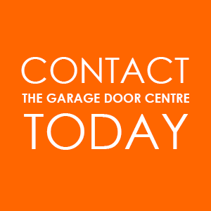 Contact The Garage Door Centre Today 